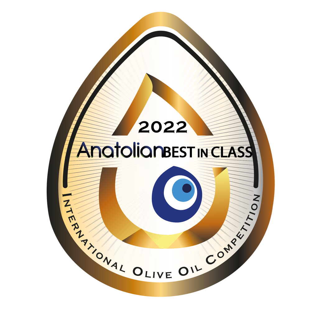 Anatolian Best In Class 2022