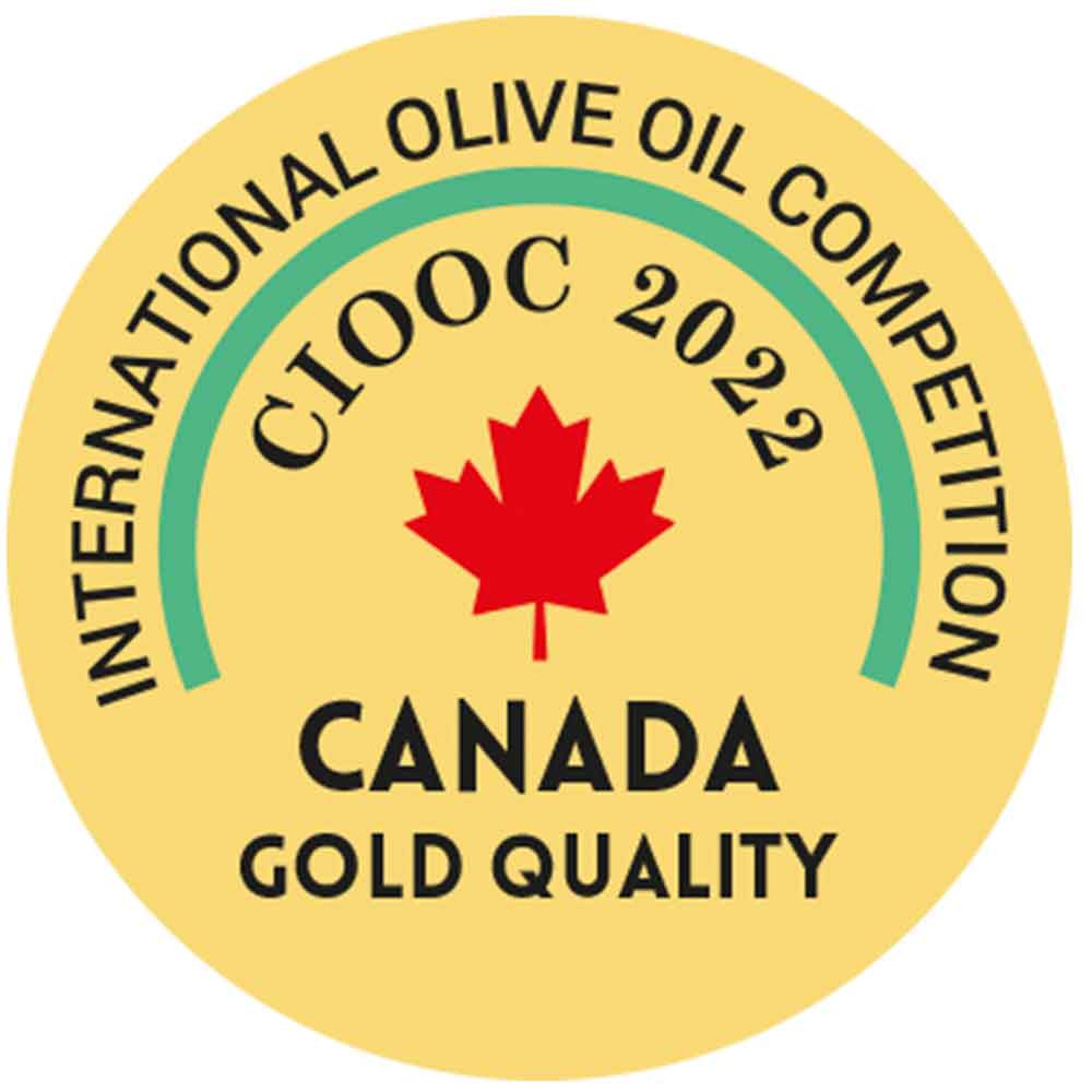 Canada Gold Quality