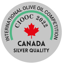 Canada Silver Quality