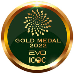 Gold Medal 2022