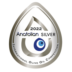 Anatolian Silver 2022