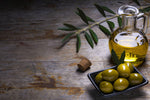Vegan ve Vejetaryen Beslenmede Zeytinyağının Yeri