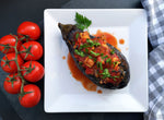 Zeytinyağlı Karnıyarık Tarifi