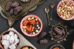 Ramazan Ayına Özel Beslenme Önerileri