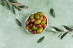 Zeytin Nasıl Saklanır?