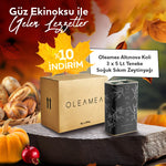 OLEAMEA Zeytincilik