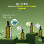 OLEAMEA Zeytincilik