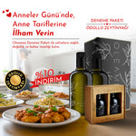 OLEAMEA Zeytincilik