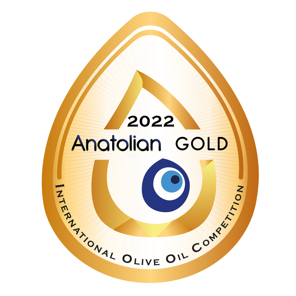 Anatolian Gold 2022