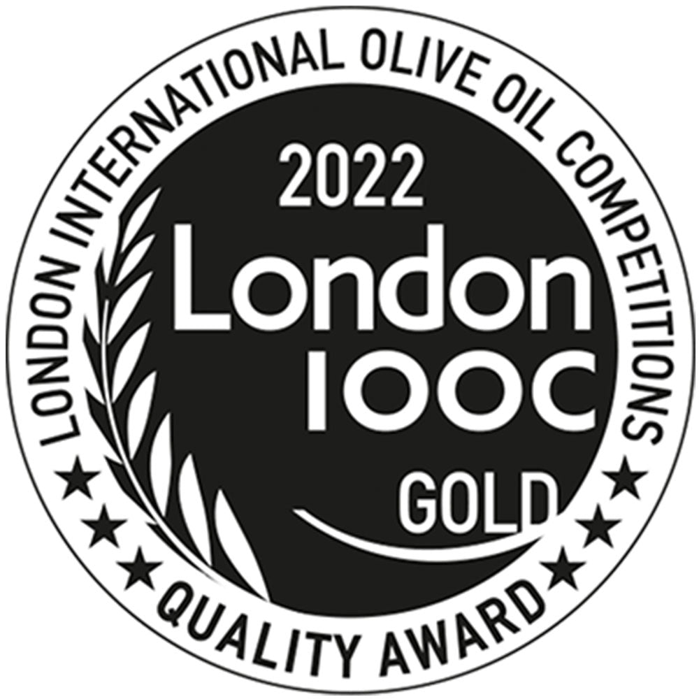 2022 London IOOC Gold