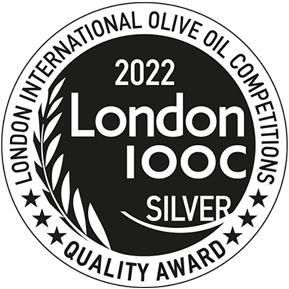 2022 London IOOC Silver
