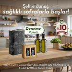 OLEAMEA Zeytincilik