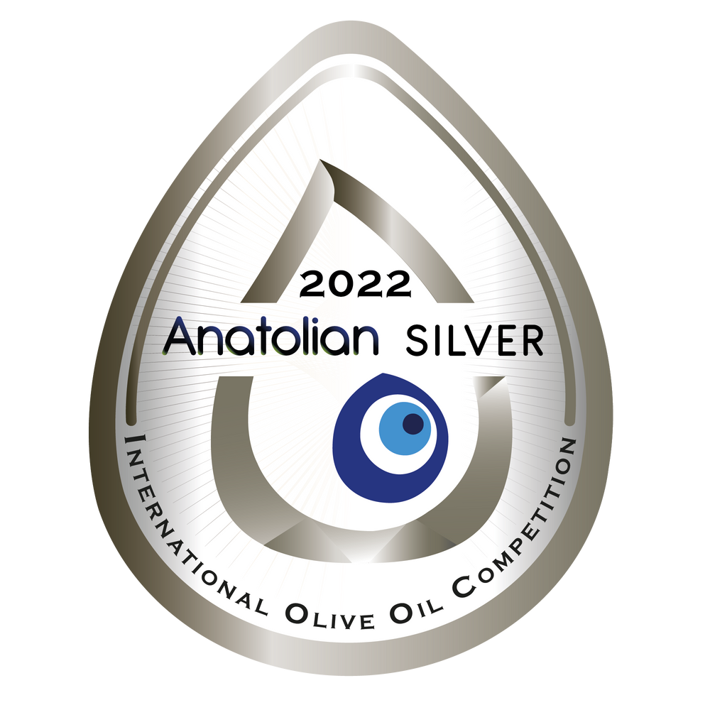 Anatolian Silver 2022