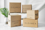Oleamea Premium Everyday Soğuk Sıkım Organik Natürel Sızma Zeytinyağı 500 ml 2